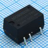F0505XT-2WR2, преобразователь dc\dc мощность, вт: 2 вход 5в выход 5в изоляция: 3000в