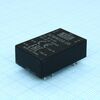 SCWN03A-05, преобразователь dc/dc, на печатную плату, 3 вт вход 9-18в, выход +5в 600ма