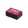 TEN 3-4811, преобразователь dc-dc на печатную плату вход 48в выход 5в 0.6a 3вт 7-pin dip модуль