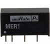MER1S0512SC, dc/dc преобразователь, 1 вт, вход 4.5-5.5в, выход 12в/83ма, sip