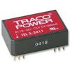 TEL 3-2411, преобразователь dc-dc на печатную плату вход 24в выход 5в 0.6a 3вт 12-pin pdip