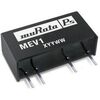 MEV1S0505SC, dc/dc преобразователь, 1 вт, вход 4.5-5.5в, выход 5в/200ма, sip