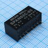 SPAN02C-05, преобразователь dc/dc, на печатную плату, 2 вт