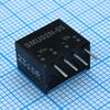 SMU02N-05, преобразователь dc/dc, на печатную плату, 2 вт
