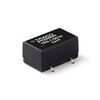 TES 1-0511V, преобразователь dc-dc на печатную плату вход 5в выход 5в 0.2a 1вт 10-pin smd