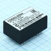 FDD03-05S4, dc-dc, 2.5вт, вход 9…36в, выход 5в/500ма, изоляция 1500в dc, корпус dip24, 31.8х20.3х12.7мм, -40°с…+71°с
