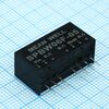 SPBW06F-05, dc-dc, 6вт, uвх=9…36в, выход 5в/1200ма, изоляция 1500в dc, корпус sip8 21.8х9.2х11.1мм, -40°с…+85°с