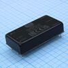 RSDW60G-15, dc/dc, 60вт, вход 18…75в, выход 15в/4а, изоляция 3000в dc, кпд 92%, максимальная емкостная нагрузка не более 3900мкф, 2x1", 50.8x25.4x10.5мм, -40…85°c