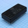 RSDW60F-12, dc/dc, 60вт, вход 9…36в, выход 12в/5а, изоляция 3000в dc, кпд 91%, максимальная емкостная нагрузка не более 5850мкф, 2x1", 50.8x25.4x10.5мм, -40…85°c