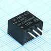 R-786.5-0.5, преобразователь dc/dc без изоляции вход 8-32в выход 6,5в 0,5а 3,25вт sip3