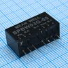 SPBW03G-05, dc-dc, 3вт, uвх=18…75в, выход 5в/600ма, изоляция 1500в dc, корпус sip8 21.8х9.2х11.1мм, -40°с…+85°с