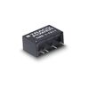 TMR 1210, преобразователь dc-dc на печатную плату вход 12в выход 3.3в 0.5a 2вт 7-pin sip
