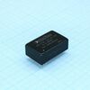 AM10TW-2412S-NZ, dc/dc, 10вт, вход 9…36в, выход 12в/0.83а, изоляция 1500в dc, кпд 87%, максимальная емкостная нагрузка не более 470мкф, dip24, 32x20x10.8мм, -40…85°c, металл