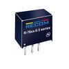 R-785.0-0.5, преобразователь dc-dc, без изоляции, выход 5.0в/0.5а, вход 6.5...32в