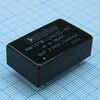 AM10TW-2403S-NZ, dc/dc преобразователь 10 вт вход 9~36 в выход 3.3 в 2.4 а -40~85 °с , дерейтинг при 71 °с изоляция 1500 vdc mtbf:1000000 ч кпд 87 % не более 1200 мкф dip24, 20x32x10.8 мм 14 г 350 кгц защита от кз