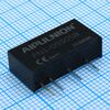 FN1-05S05B, dc/dc, 1вт, вход 4.5…5.5в, выход 5в/0.2а, изоляция 1500в dc, кпд 76…78%, максимальная емкостная нагрузка не более 3000мкф, sip7, 19.5x6x10мм, -40…85°c, пластик