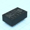 DCWN06A-15, dc-dc, 6вт, вход 9…18в, выход ±15в/±0…200ма, изоляция 3000в dc, dip24 (31.8х20.3х10.2мм), -40…+90°с