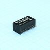 TMR 3-1211, преобразователь dc-dc на печатную плату вход 12в выход 5в 0.6a 3вт 7-pin sip