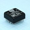 SKM15B-05, преобразователь dc/dc, на печатную плату, 15 вт