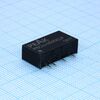 P6CU-0505ELF, преобразователь dc/dc, на печатную плату, 1 вт