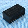 WRB0503S-3WR2, преобразователь dc\dc мощность, вт: 3 вход 5в выход 3в изоляция: 1500в