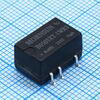 B0503XT-1WR3, преобразователь dc\dc мощность, вт: 1 вход 5в выход 3.3в изоляция: 1500в