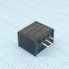 K7809-500R3, dc/dc преобразователь, 2.5вт, вход 6.5-36в, выход 9в/500ма