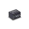 TSRN 1-2433SM, преобразователь dc-dc на печатную плату вход 12в двуполярный выход 3.3в/-3.3в 1a/0.6a 6-pin smd