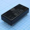 RSDW60H-12, dc/dc, 60вт, вход 40…160в, выход 12в/5а, изоляция 3000в dc, кпд 89%, максимальная емкостная нагрузка не более 5850мкф, 2x1", 50.8x25.4x10.5мм, -40…85°c