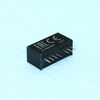 SPAN02B-12, преобразователь dc/dc, на печатную плату, 2 вт
