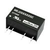 MEJ2S0303SC, преобразователь dc-dc на печатную плату изолированный 3.3в 606ма 2вт