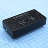 URF1D12LD-40WR3, преобразователь dc/dc 40вт вход 40...160в выход 12в 3.33а кпд 89% -40°с...+85°с изоляция 1500в
