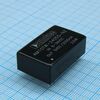 AM10TW-2405S-NZ, dc/dc, 10вт, вход 9…36в, выход 5в/2а, изоляция 1500в dc, кпд 88%, до 1000мкф, dip24, 32x20x10.8мм, -40…85°c, металл