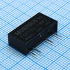 IB0505LS-1WR3, преобразователь dc-dc на печатную плату 1вт вход 4.75в...5.5в выход 5в 200ма
