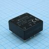 AM20CW-2412D-NZ, dc/dc, 20вт, вход 9…36в, выход ±12в/±0.833а, изоляция 1500в dc, кпд 90%, максимальная емкостная нагрузка не более ±600мкф, вход on/off, 1x1", 25.4x25.4x11.7мм, -40…105°c, металл