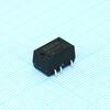 AM1LS-1212S-NZ, dc/dc, 1вт, вход 10.8…13.2в, выход 12в/0.083а, изоляция 1500в dc, кпд 81%, максимальная емкостная нагрузка не более 220мкф, для поверхностного монтажа, 12.7x11.2x7.25мм, -40…105°c, пластик