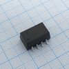 AM1L-1212S-NZ, dc/dc, 1вт, вход 10.8…13.2в, выход 12в/0.084а, изоляция 1000в dc, кпд 79%, для поверхностного монтажа, 12.7x11.2x6.25мм, -40…85°c, пластик