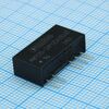 AM1DS-2412DH30JZ, dc/dc, 1вт, вход 21.6…26.4в, выход ±12v/±0.005…0.042a, изоляция 3000в dc, кпд 81%, максимальная емкостная нагрузка не более 220мкф, sip7, 19.65x6x10.16мм, -40…105°c, пластик