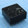 AM15CW-2403S-NZ, dc/dc, 15вт, вход 9…36в, выход 3.3в/4а, изоляция 1500в dc, кпд 88%, максимальная емкостная нагрузка не более 4700мкф, вход on/off, 1x1", 25.4x25.4x11.7мм, -40…105°c, пластик