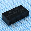AM1DR-2405SH30JZ, dc/dc, 1вт, вход 22.8…25.2в, выход 5в/0.02…0.2а, изоляция 3000в dc, кпд 73%, максимальная емкостная нагрузка не более 2400мкф, sip7, 19.65x6x10.16мм, -40…85°c, пластик