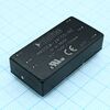 AM20EW-2415S-NZ, dc/dc, 20вт, вход 9…36в, выход 15в/1.333а, изоляция 1500в dc, кпд 90%, максимальная емкостная нагрузка не более 1000мкф, вход on/off, 2x1", 50.8x25.4x11.8мм, -40…85°c, металл