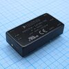 AM20EW-2409S-NZ, dc/dc, 20вт, вход 9…36в, выход 9в/2.22а, изоляция 1500в dc, кпд 89%, максимальная емкостная нагрузка не более 4700мкф, вход on/off, 2x1", 50.8x25.4x11.8мм, -40…85°c, металл