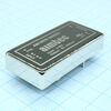 AM15EW-2405SZ, dc/dc, 15вт, вход 9…36в, выход 5в/3а, изоляция 1500в dc, кпд 83%, максимальная емкостная нагрузка не более 3300мкф, вход on/off, 2x1", 50.8x25.4x10.16мм, -40…85°c, металл