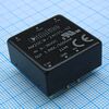 AM20CW-2403S-NZ, dc/dc, 20вт, вход 9…36в, выход 3.3в/5а, изоляция 1500в dc, кпд 88%, максимальная емкостная нагрузка не более 10000мкф, вход on/off, 1x1", 25.4x25.4x11.7мм, -40…105°c, металл
