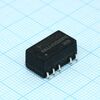 AM1LS-0505DH30VZ, dc/dc, 1вт, вход 4.5…5.5в, выход ±5в/±0.1а, изоляция 3000в dc, кпд 82%, максимальная емкостная нагрузка не более 1200мкф, для поверхностного монтажа, 15.24x11.4x7.25мм, -40…105°c, пластик