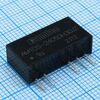AM1DS-2405DH30JZ, dc/dc, 1вт, вход 21.6…26.4в, выход ±5в/±0.01…0.1а, изоляция 3000в dc, кпд 80%, максимальная емкостная нагрузка не более 1200мкф, sip7, 19.65x6x10.16мм, -40…105°c, пластик