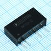 AM1DS-2415DH30JZ, dc/dc, 1вт, вход 21.6…26.4в, выход ±15в/±0.004…0.034а, изоляция 3000в dc, кпд 79%, максимальная емкостная нагрузка не более ±220мкф, sip7, 19.65x6x10.16мм, -40…105°c, пластик