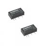 AM1DR-0505SH30JZ, dc/dc, 1вт, вход 4.75…5.25в, выход 5в/0.2а, изоляция 3000в dc, кпд 70%, максимальная емкостная нагрузка не более 2400мкф, sip7, 19.65x6x10.16мм, -40…85°c, пластик