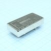 AM15E-4805SZ, dc/dc, 15вт, вход 36…72в, выход 5в/3а, изоляция 1500в dc, кпд 84%, максимальная емкостная нагрузка не более 3300мкф, 2x1", 50.8x25.4x10.16мм, -40…85°c, металл