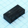 AM1DR-1212SH30JZ, dc/dc, 1вт, вход 11.4…12.6в, выход 12в/0.009…0.083а, изоляция 3000в dc, кпд 73%, максимальная емкостная нагрузка не более 560мкф, sip7, 19.65x6x10.16мм, -40…85°c, пластик